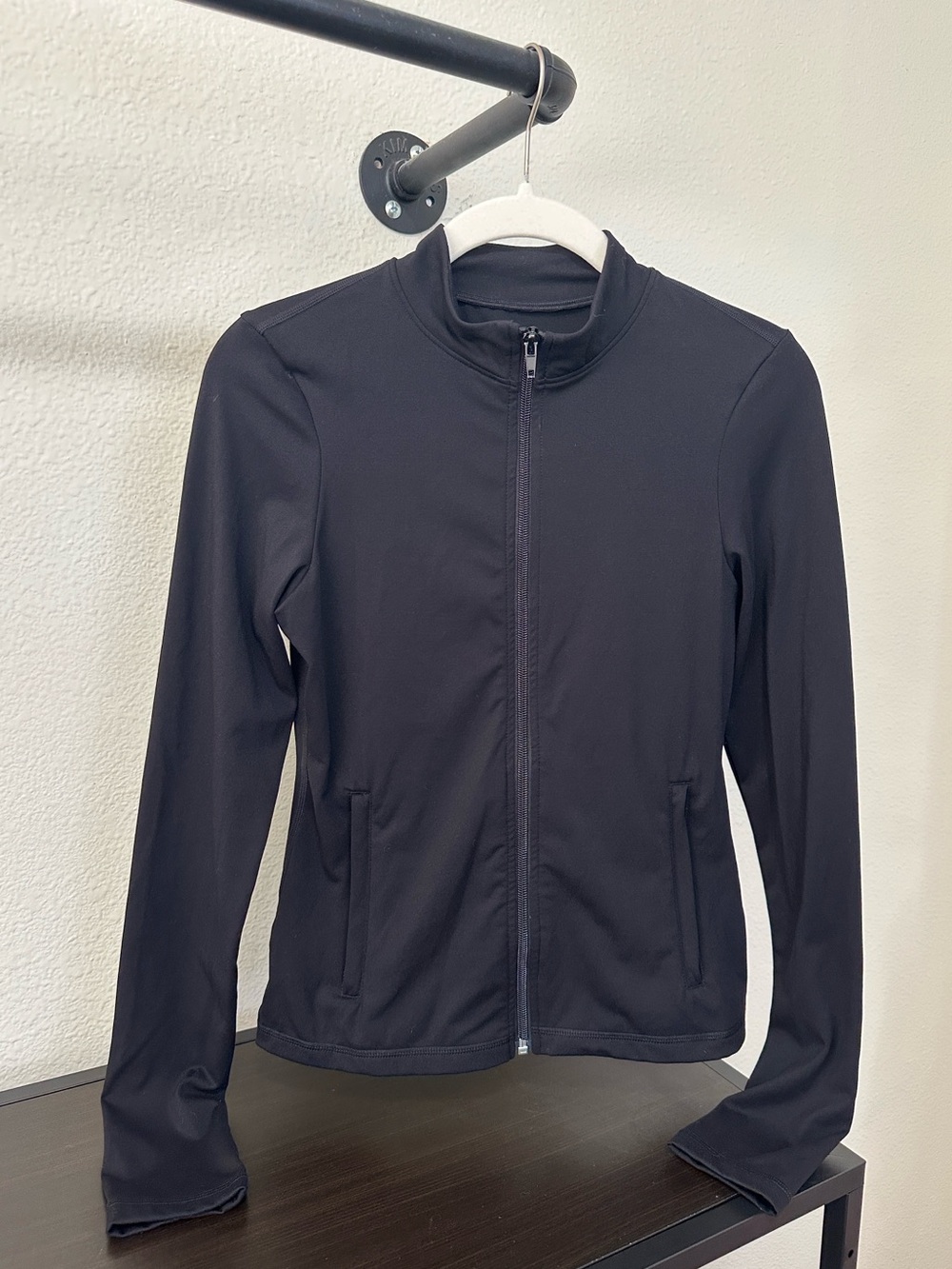 SET Active Sportbody Full-Zip Jacket
